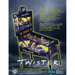 Twister Flyer